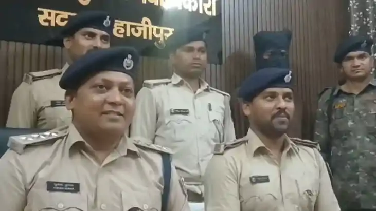 गांधी सेतु पर कार में मिले शव का सनसनीखेज खुलासा: 10 लाख की 