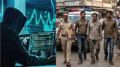 Account on rent New business model of cyber crime in Patna 