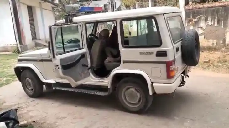 डूबने से एक ही परिवार के तीन युवकों की मौत