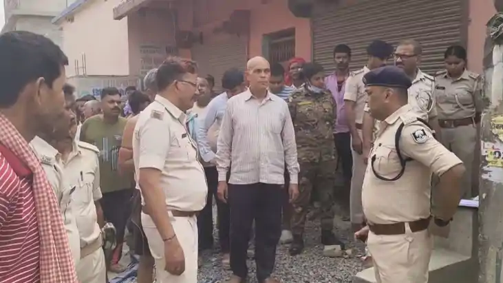 Bihar Crime: बंद कमरे से उठी सड़ांध ने खोला राज, पति-पत्नी क