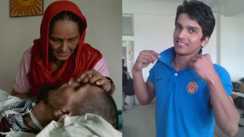 SC Verdict -13 साल से कोमा में पड़े हरीश राणा का लाइफ सपोर्ट सिस्टम हटाने का आदेश, कोर्ट ने दी निष्क्रिय इच्छामृत्यु की मंजूरी