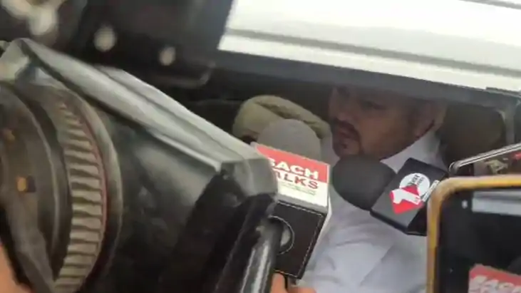 बीजेपी-जेडीयू की बढ़ी धड़कनें! तेजस्वी यादव ने कुबूल किया एआई