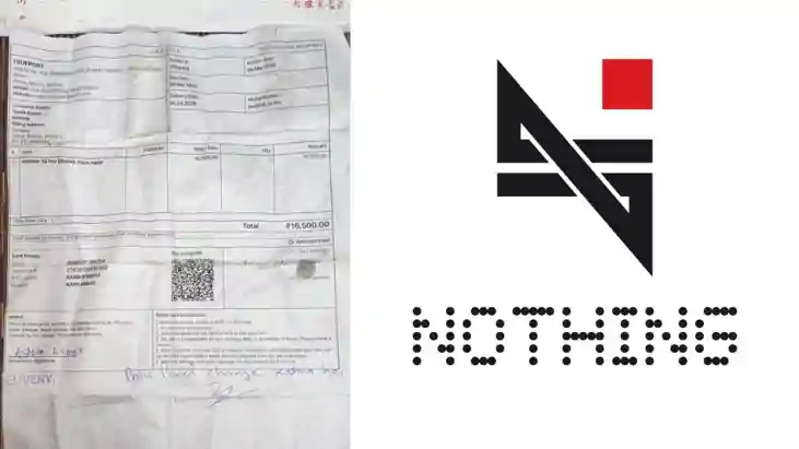 सावधान! दानापुर में 'नथिंग' सर्विस सेंटर के नाम पर बड़ी ठगी,