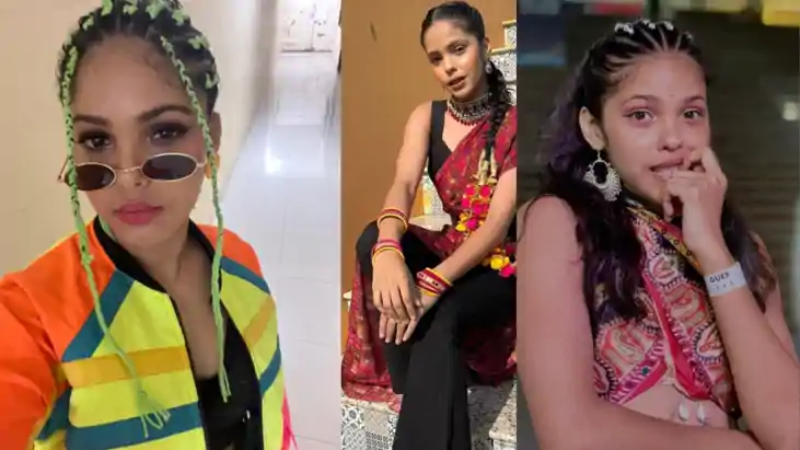 Bihar Garima Chaudhary Enters Top 30 of India Best Dancer