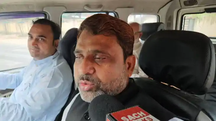 वोटों का गणित या दिलों का मिलन? राज्यसभा चुनाव से पहले तेजस्