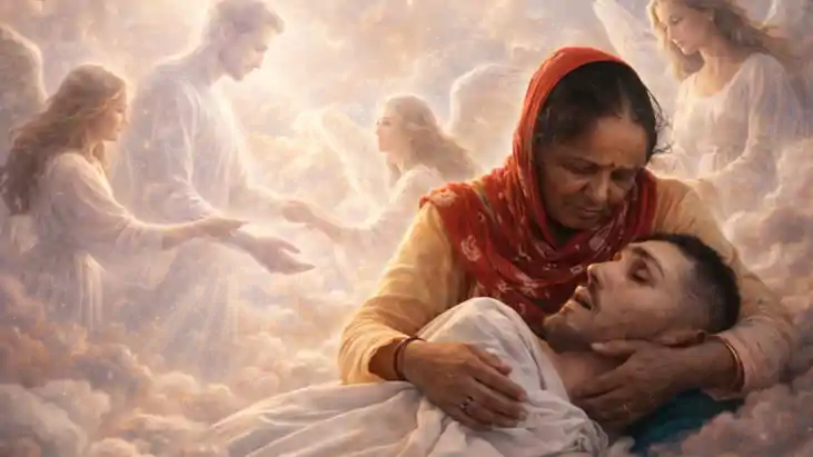 Supreme Court Allows End to 13 Year Coma in Harish Rana Case