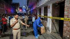 पटना में 'तालिबानी' बहू: सास की आँखों और गुप्तांगों में भरी मिर्च, बेलन से पीट-पीटकर कर दी हत्या!