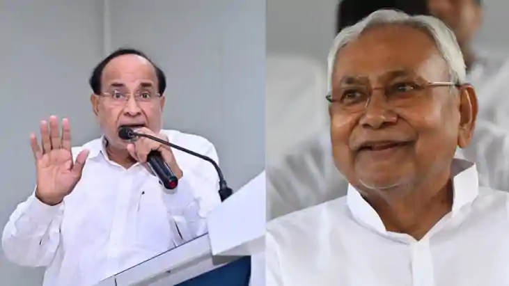 सीएम नीतीश 