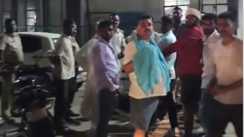 नवादा: अनियंत्रित बाइक ने व्यक्ति को रौंदा, अस्पताल ले जाने के दौरान हुई मौत