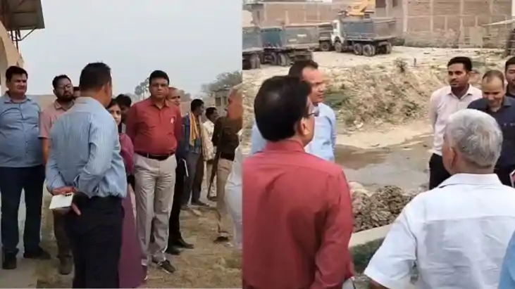 पटना कमिश्नर