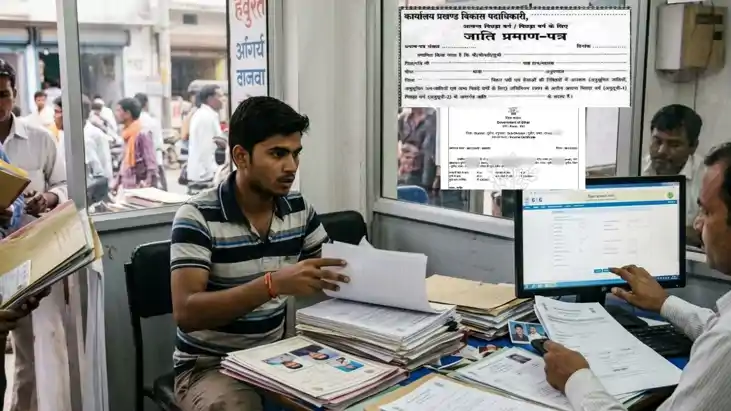 जमीन आय दस्तावेज के लिए नए नियम 