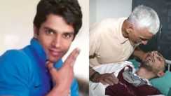 13 years of pain and permission for euthanasia When a helpless father had to ask for his own son death