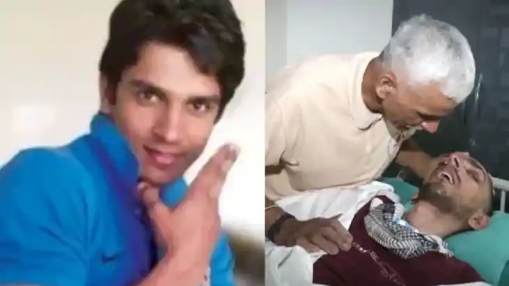 13 years of pain and permission for euthanasia When a helple