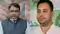 Akhtarul Iman meets Tejashwi