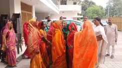 पूर्णिया में मुख्यमंत्री की 'समृद्धि यात्रा': 500 करोड़ की योजनाओं की देंगे सौगात, सुरक्षा के कड़े इंतजाम