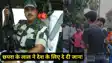 BSF Jawan Mohammad Imtiaz