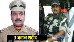 जवान शहीद 