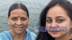 Rabri Devi