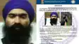 बिहार में 10 लाख का ईनामी खालिस्तानी आतंकी गिरफ्तार, NIA और पुलिस की संयुक्त कार्रवाई
