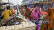 Bihar Woman