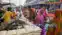 Bihar Woman