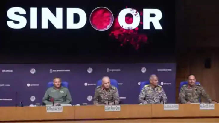 Operation Sindoor से पाकिस्तान को हुआ कितना नुकसान, कितने आत Operation Sindoor से पाकिस्तान को हुआ कितना नुकसान, कितने आत