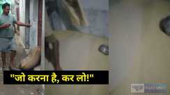Saharsa Ration scam
