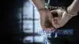 arrest