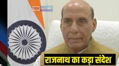 Rajnath Singh