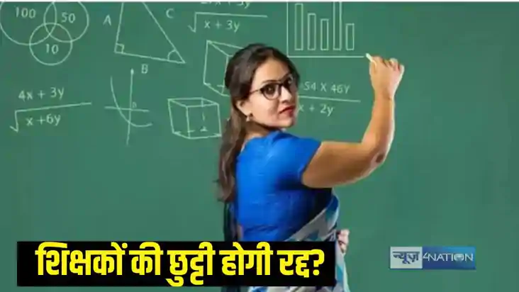 Bihar Teacher News Bihar Teacher News