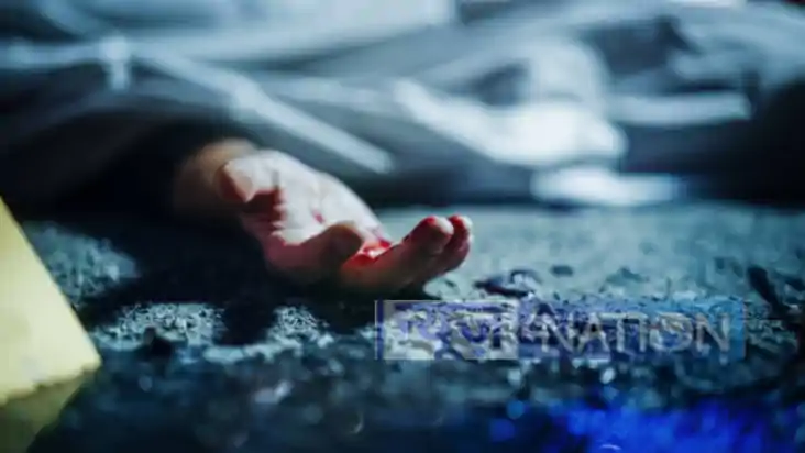 Bihar Murder Crime Bihar Murder Crime