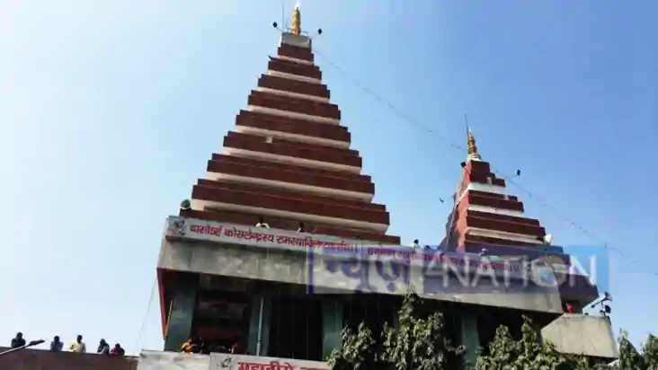 Patna Mahavir Mandir Patna Mahavir Mandir