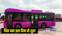 Bihar pink buses