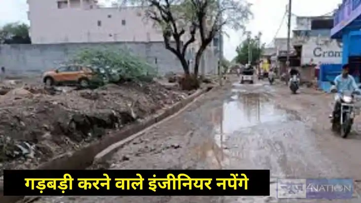 Bihar Road Bihar Road
