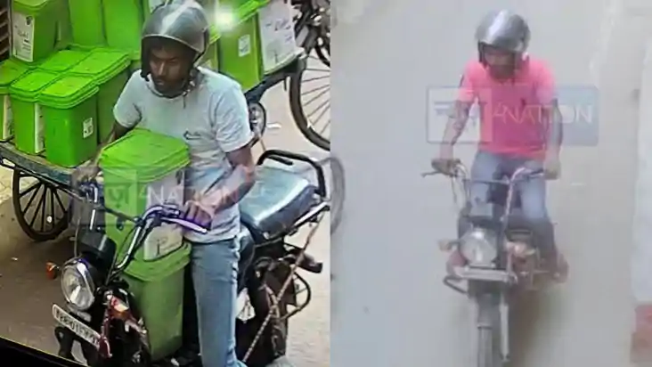 Exclusive: पटना में ट्रैफिक नियमों का सख्ती से पालन करने वाल Exclusive: पटना में ट्रैफिक नियमों का सख्ती से पालन करने वाल