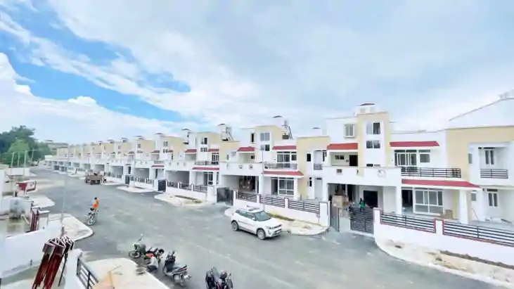 सम्राट कैबिनेट के नए मंत्रियों को आवास आवंटित, जानें किसे मि
