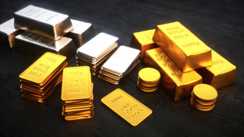 Gold-Silver Rate