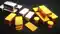 Gold-Silver Rate