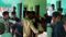  Darbhanga Teacher Beaten Inside Classroom 