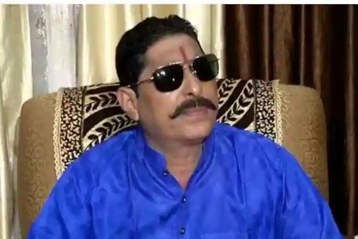 मोकामा विधायक अनंत सिंह की बढ़ी मुसीबत