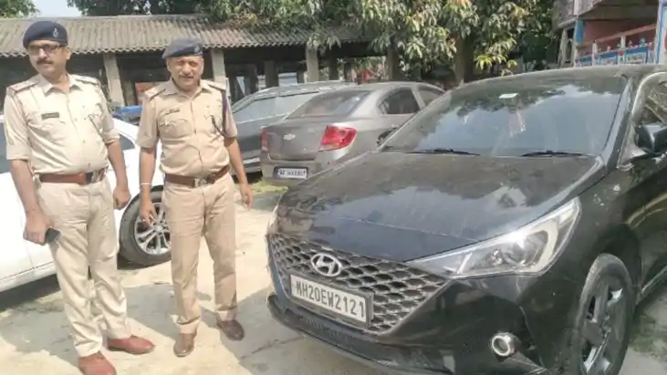 Bihar News : जेल में होटल संचालक, घर पर पुलिस का धावा, मुजफ्