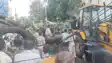 Attack on Patna Police Backfires 18 Arrested After Storm Chaos