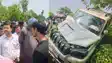 Bihar Road Accident : औरंगाबाद में काल बनी तेज रफ्तार स्कॉर्पियो, बाइक से सीधी भिड़ंत में दो युवकों की हुई दर्दनाक मौत, गांव में मचा कोहराम