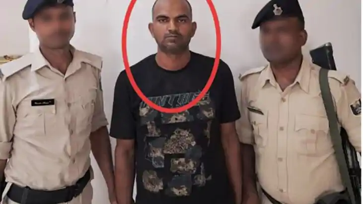 सीतामढ़ी: निगरानी ब्यूरो का बड़ा एक्शन, रिश्वत लेते पुपरी अं