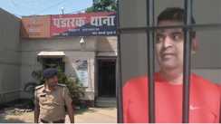 तीन लाख के इनामी कुख्यात भोला सिंह को रिमांड पर लेगी पंडारक पुलिस, कोर्ट ने जारी किया आदेश