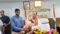 कृषि मंत्री के रूप में विजय कुमार सिन्हा ने संभाला कार्यभार, किसानों की आय वृद्धि और आधुनिक खेती को बताया प्राथमिकता