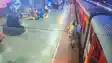 Katihar RPF Constable Saves Woman From Moving Train Heroic Act at Station