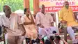Bihar News : गयाजी में विष्णुपद कॉरिडोर के विरोध में तेज हुआ जन-जागरण अभियान, लोगों ने उठाई प्राचीन धरोहरों को बचाने की माँग