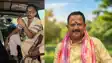 Bihar MLA Controversy