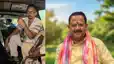 Bihar MLA Controversy